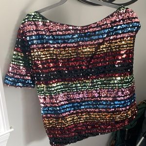 Cute women’s top